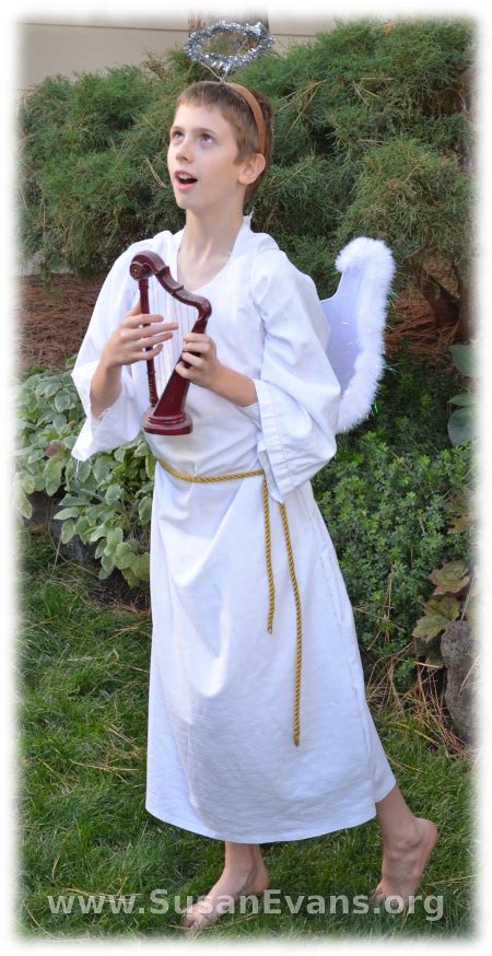 diy biblical costumes